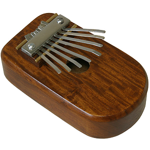 Thumb Piano, Small