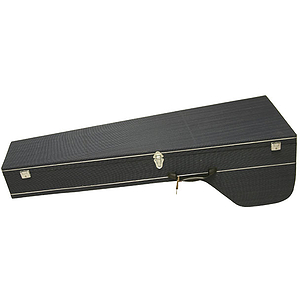 Tanpura Case, Female