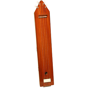 Tanpura, Compact Box, Dark
