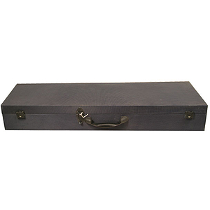 Tanpura Case, Flat Back
