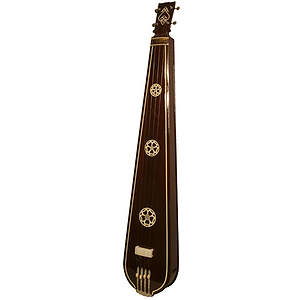 Tanpura, Female, Pro, Sardar