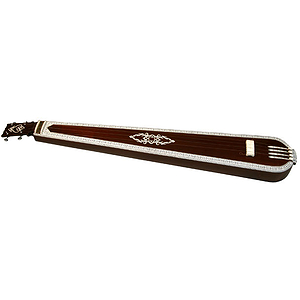 Tanpura, 4 String, Male, Pro, Sardar