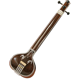 Tanpura, Tenor