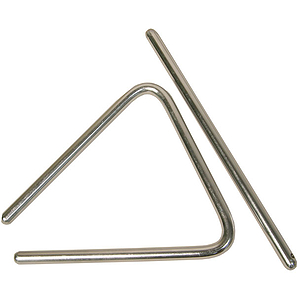 Triangle, 5"