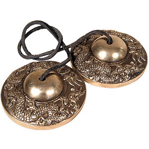 Timsha Bell, 3.00", Dragon