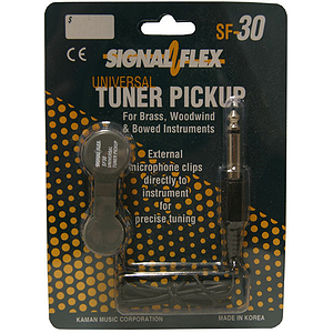 Tuner Pickup, SF-30, Clip