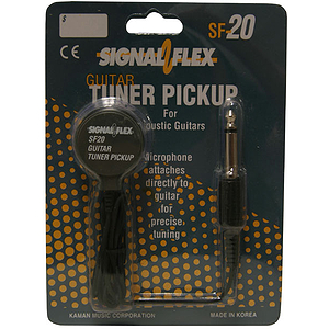 Tuner Pickup, SF-20, Suction Cup