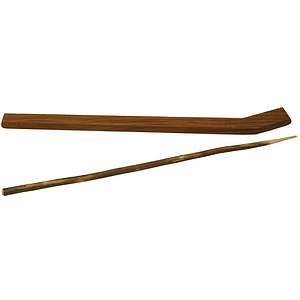 Tupan Beaters, Pair