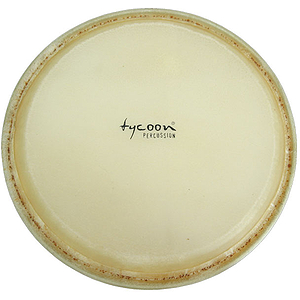 Tycoon Premium Conga Head, 12 1/2"