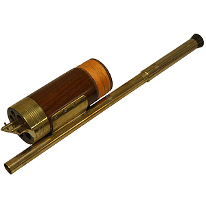 Uilleann Valve