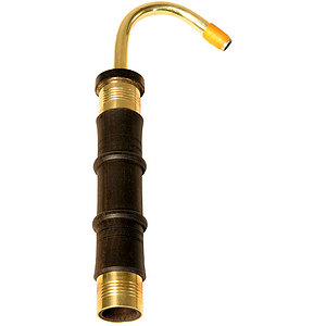 Uilleann Chanter Connector