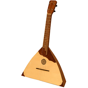Balalaika Ukulele, Tuners