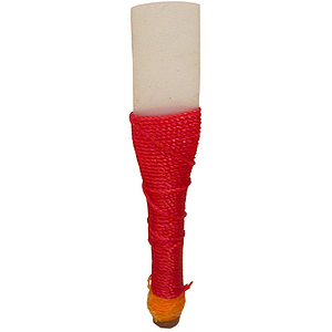 Uilleann Plastic Chanter Reed