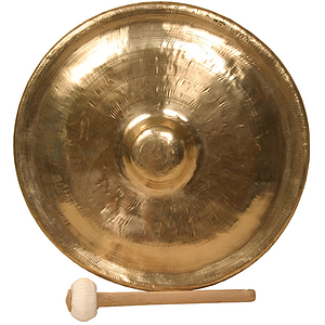 Bao Gong, 21 1/2" (55cm), Beater (WDB33)