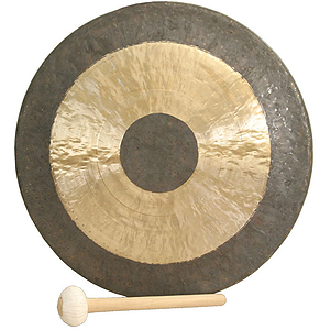 Chao Gong, 25 1/2" (65cm) Beater (WDB33)