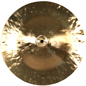 Lion Cymbal, 14" (35cm)
