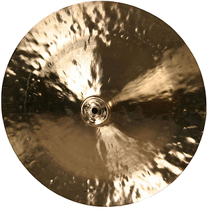Lion Cymbal, 17 3/4" (45cm)