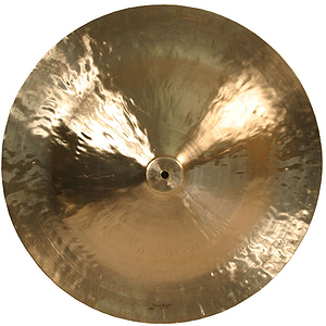 Lion Cymbal, 21 1/2" (55cm)