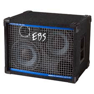 EBS ProLine 210 800-Watt 2 x 10" Bass Cabinet