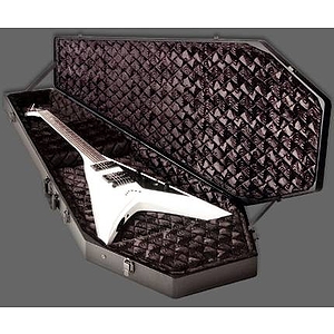 Coffin Case 300VX