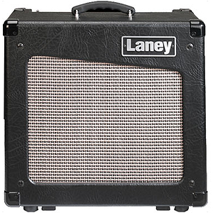 Laney CUB12R 15-watt Tube Guitar Combo Amp