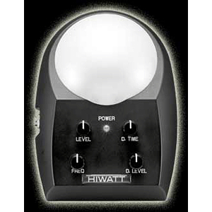 Hiwatt Echo Theremin Effects Pedal