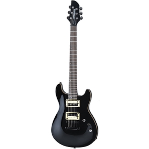 Fernandes Dragonfly Pro Electric Guitar - Black