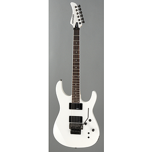 Fernandes Revolver Pro 81 Electric Guitar - Snow White
