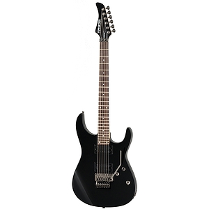 Fernandes Revolver X Electric Guitar - Black