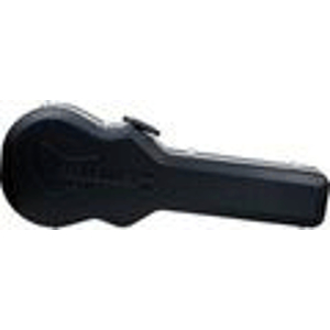 Fernandes FMC-M Hard Shell Guitar Case for Monterrey, Dragonfly and Ravelle models