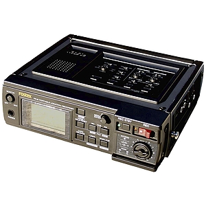Fostex FR-2 Portable 2-Track Field Memory Recorder