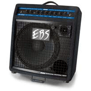 EBS NeoDrome 12 150-Watt Bass Combo Amplifier