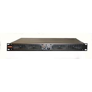 Fostex RM-1 Rack Mount Stereo Monitor System