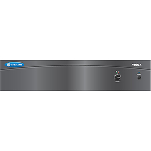 Crown 1160A 160-watt Commercial Power Amplifier