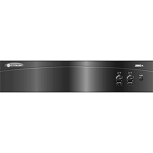 Crown 280A Power Amplifier