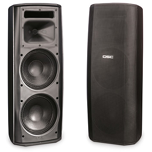 QSC Acoustic Design S282HT Surface Mount Loudspeaker