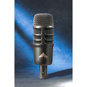 Audio-Technica Artist Elite AE2500 Cardioid Condenser and Dynamic Dual-Element Instrument Microphone