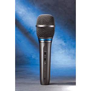 Audio-Technica Artist Elite AE3300 Cardioid Condenser Vocal Microphone