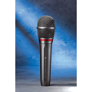 Audio-Technica Artist Elite AE4100 Cardioid Dynamic Vocal Microphone