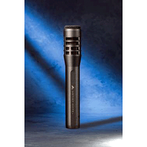 Audio-Technica Artist Elite AE5100 Large-Diaphragm Cardioid Condenser Instrument Microphone