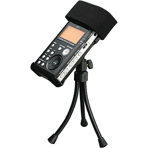 Tascam AK-DR1 Accessory Kit for DR-1 and GT-R1 Recorders