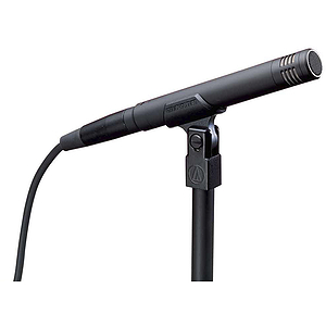 Audio-Technica AT4041 Cardioid Studio Condenser Microphone