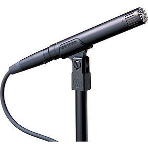 Audio-Technica AT4051A Cardioid Studio Condenser Microphone
