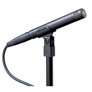 Audio-Technica AT4053A Hypercardioid Studio Condenser Microphone