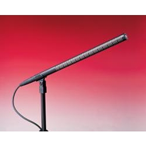 Audio-Technica AT4071A Line + Gradient Shotgun Microphone