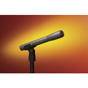 Audio-Technica AT8010 Omnidirectional Condenser Microphone