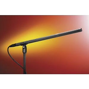 Audio-Technica AT8015 Line + Gradient Shotgun Microphone
