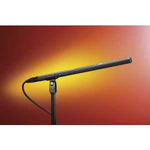 Audio-Technica AT8035 Line + Gradient Shotgun Microphone