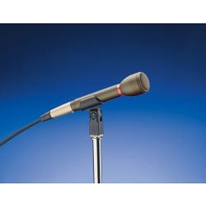 Audio-Technica AT804 Omnidirectional Handheld Dynamic Microphone