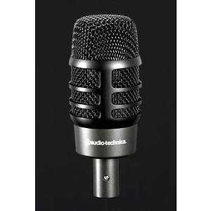 Audio-Technica Artist Series ATM250DE Dual-Element Percussion/Instrument Microphone